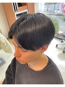 イメージア 町田店(IMAGE A) センターパート＠30代40代50代60代