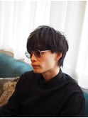 ニュアンスパーマ