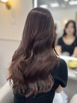 シーテメゾン(Ciete Maison)&nbsp;【Shiori】暖色系カラー