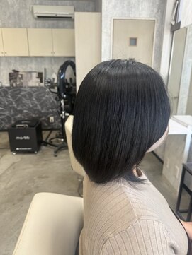 イーラ(E-LA) 潤艶トリートメント