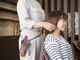 セブンカラーズ ココローズ 福山店(SEVENCOLORS)の写真/経験豊富なスタイリストがあなたの魅力を引き出す似合わせカラーをご提案！髪の悩みを解決し、理想の髪色に