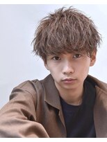 リップス 梅田ロフト(LIPPS)&nbsp;ソフツイマッシュ