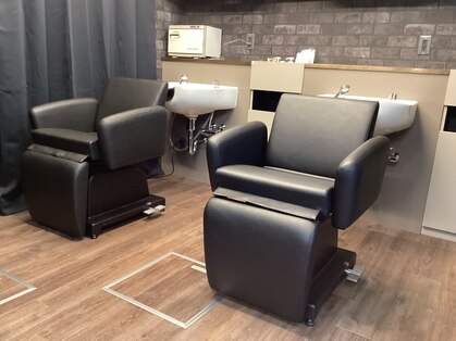 ゲストヘアー 桂店(GUEST hair)の写真