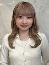 フラミューム 静岡(flammeum) 小宮山 未萌