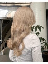 ブレス(bless)&nbsp;ブロンドベージュ