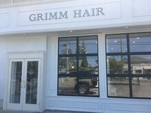 グリム ヘアー(Grimm Hair)