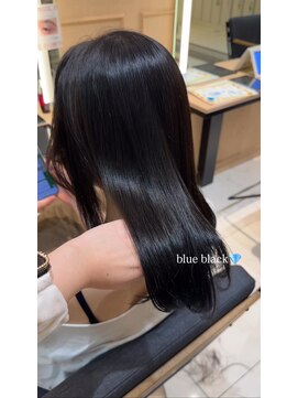 フェイス 伊勢原(FACE。) ブルーブラック