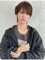 アグ ヘアー ジーナ 大宮店(Agu hair gina) 酒井 湧世