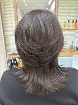 キーロ センター南(kiiro)&nbsp;ガッツリWolf