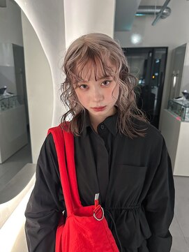 ソル 栄矢場町(SOL) デザイン