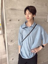 リゴレット 春日部東口店(RIGOLETTO) トラン タダシ