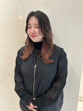 クラメールパリ 福岡(Kraemer Paris) 中ノ森 理紗