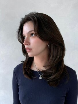 ディーン 名駅店(DEAN) 上品な大人っぽレイヤー