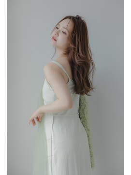 トリコ 茨木店(trico) 大人女子　レイヤースタイル　30代、40代　おすすめ