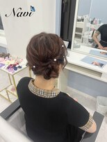 ナビ(NAVI)&nbsp;サイドアップ