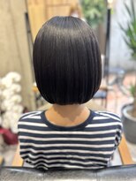 コティ(Kotii) 高品質トリートメント配合酸性ストレート