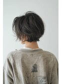 ボブ外ハネくびれ京都宇治20代30代40代50代