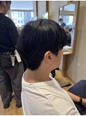 韓国風メンズスタイル
