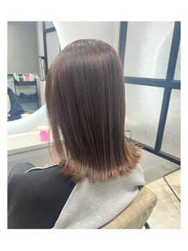 アルート 町田店(aroot) モカベージュ