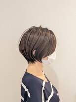 クセッテ(kusette)&nbsp;大人ショートボブ