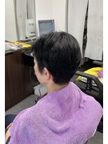 カットショップ ウィルニジュウイチ(CUT SHOP Will21)&nbsp;カット