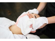 スマイルヘアー 中野(Smile hair)の雰囲気（メンズはお任せください！地域密着アットホームなバーバーです）