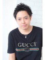 ロビー(LOBBY)&nbsp;『LOBBY』三浦　黒髪王道ショートスタイル☆