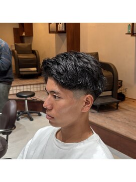 ミオ リベル(Mio'' LIBER) シチサンショート