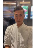 広尾駅/MEN'S/メンズカット/メンズパーマ/フェードカット