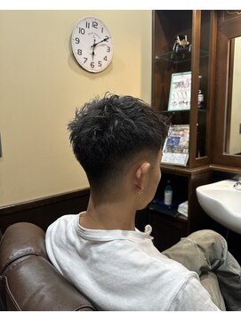 ヒロギンザ 名古屋本店(HIRO GINZA) ショート