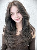 小顔顔周り診断/髪質改善/大人カラー/レイヤーカット/縮毛矯正