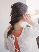 リットバイディア 茅ヶ崎(Lit by diar) 茅ヶ崎/ハイライト/髪質改善/白髪ぼかし/ショート/ボブ/レイヤー