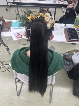 アンフィ 矢向(Anphi) 1-35 ポニー