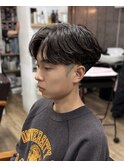 ニュアンスパーマ