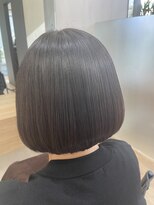 ヘアーサロン オリガミ(Origami) メテオ縮毛、メテオ髪質改善カラー