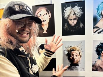 ダリー 白石店(Dali)の写真/【白石駅3分】《JHA RISING STAR OF THE YEARのFINALIST受賞》数々の受賞歴有!口コミでも高評価獲得★