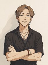 ルルズ(LULUS) 安心院 哲也