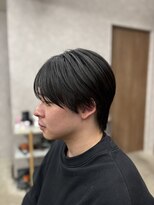 テネール(TENELE)&nbsp;メンズマッシュ