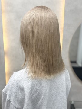ルノン シェリー(LUNON cheliy) イメチェンヘアスタイル/前髪カタログ/クールショート