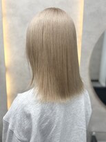ルノン シェリー(LUNON cheliy) イメチェンヘアスタイル/前髪カタログ/クールショート