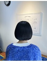 ノノイ(nonoi..)&nbsp;ミニボブ