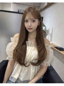 ミオ バイ レニア(mio by ReniA)の写真/【"リピーター続出"のミィミィエクステ取扱い店舗】一度つけたらやめられない事間違い無し！