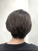 ショートスタイル