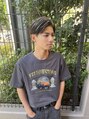 メンズサロン キング 高槻店(Men’s salon K!ng) ハイライトお任せください!