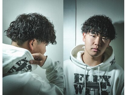 ヤマ(YAMA)の写真