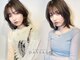 パッセージ ダブリュー 八幡山(hair make passage .w)の写真