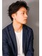 アレクサ ひばりヶ丘(ALEXA)の写真/【ひばりヶ丘駅3分】メンズカット4400円！最先端のトレンドと簡単スタイリングはALEXAにお任せあれ◎
