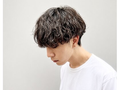 ルーシー(Lucy.)の写真