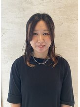 アグ ヘアー ジェダイ 前橋下小出町店(Agu hair jedit)&nbsp;下田 奈津美