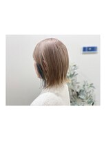 エプレ(Epeler)&nbsp;ミルクティーインディープグリーン